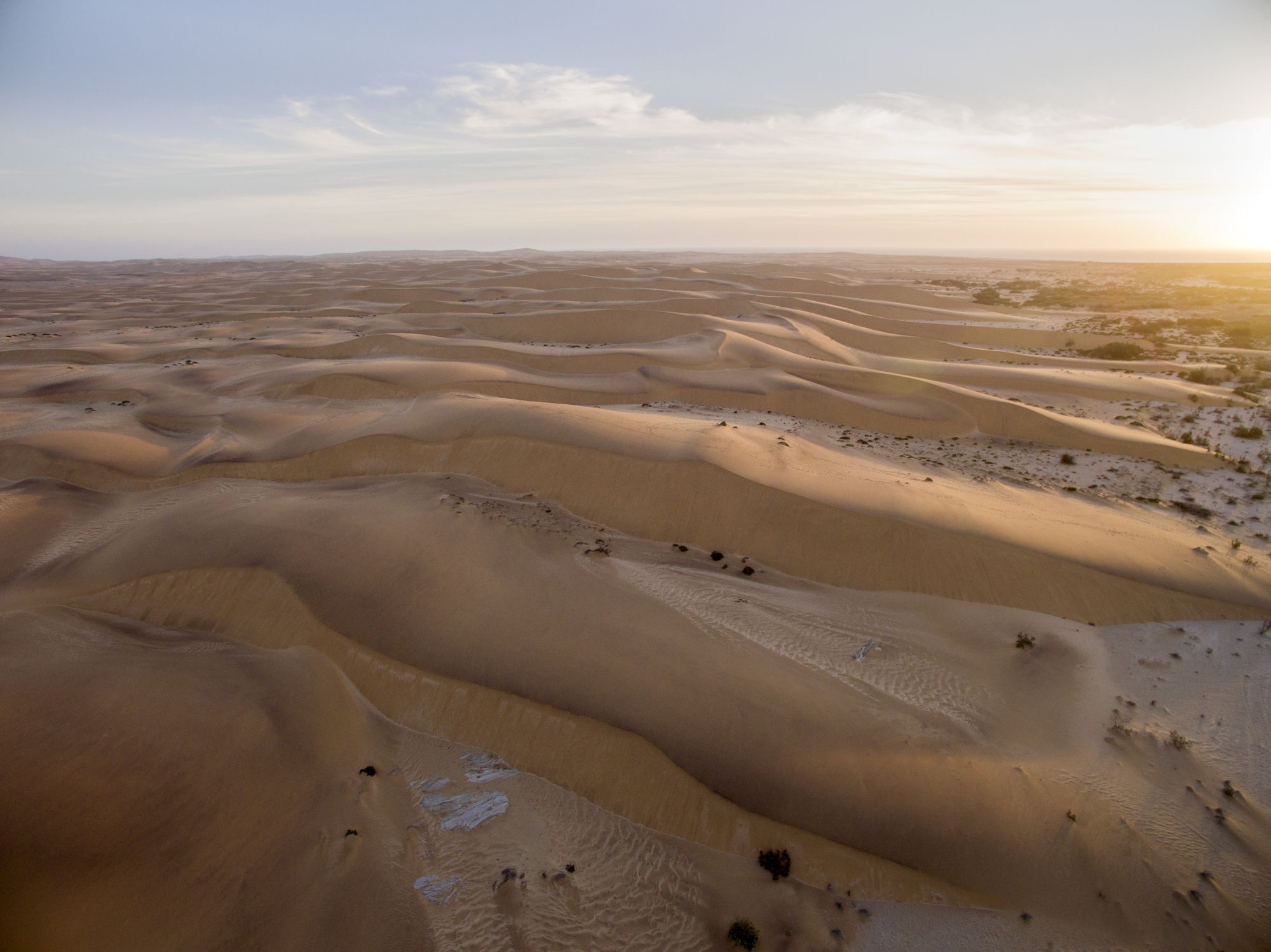 Desert Breeze Lodge Swakopmund Buitenkant foto
